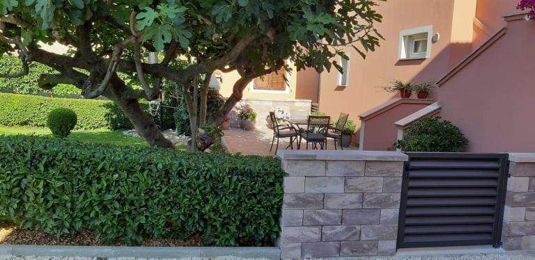Apartment Irena ポセダリェ エクステリア 写真