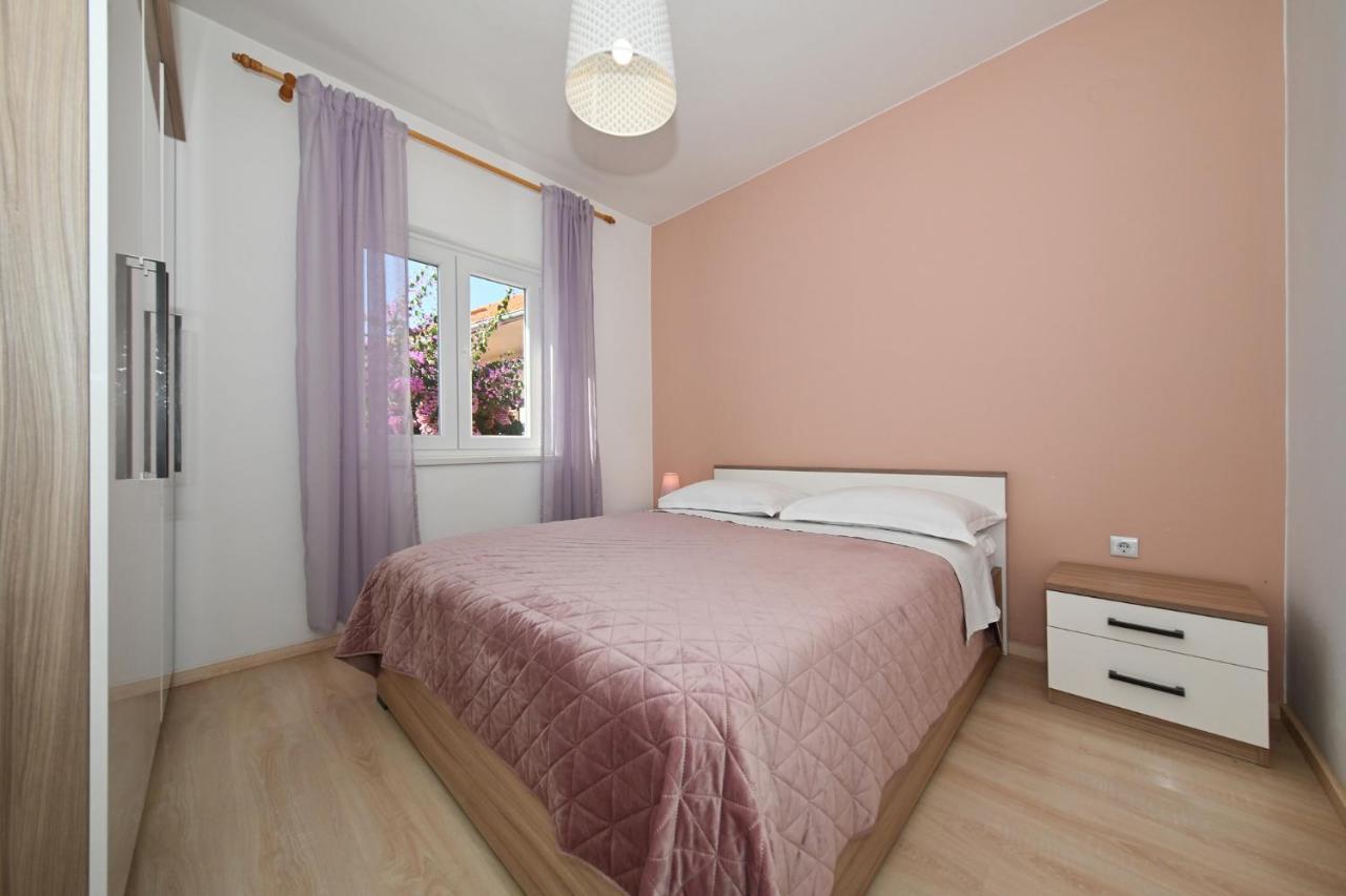 Apartment Irena ポセダリェ エクステリア 写真