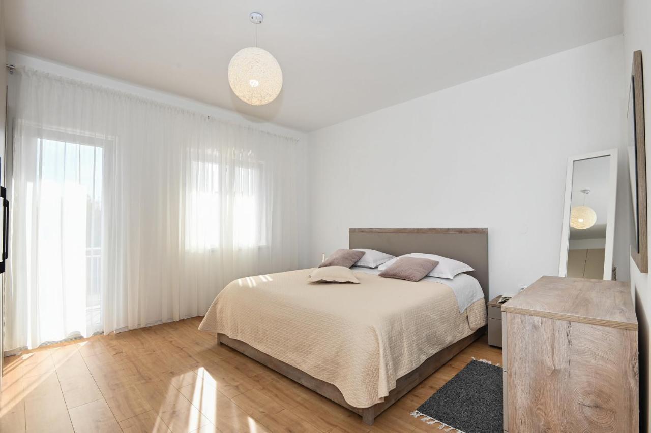 Apartment Irena ポセダリェ エクステリア 写真