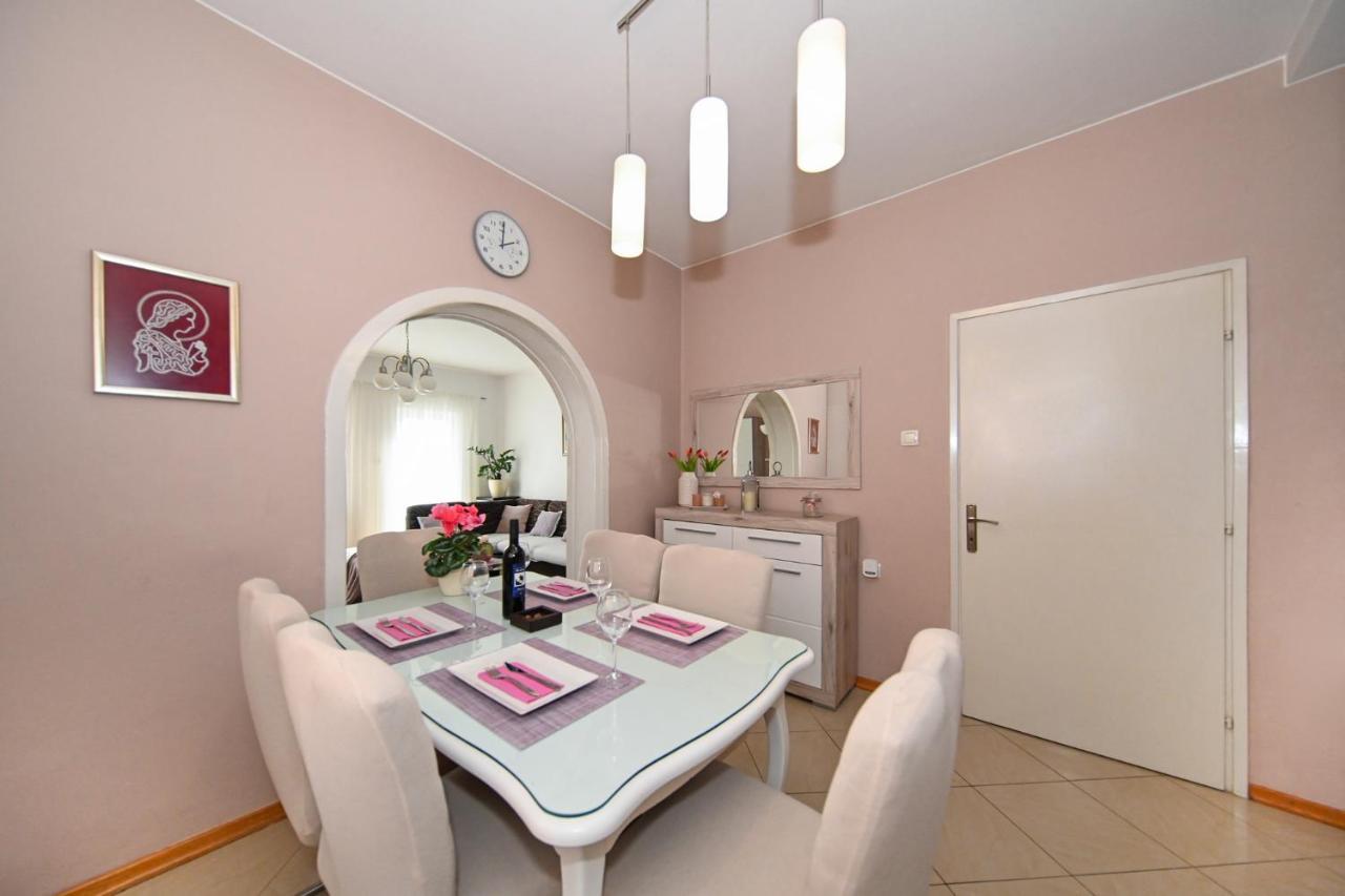 Apartment Irena ポセダリェ エクステリア 写真