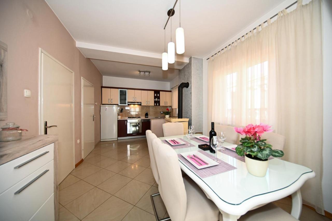 Apartment Irena ポセダリェ エクステリア 写真