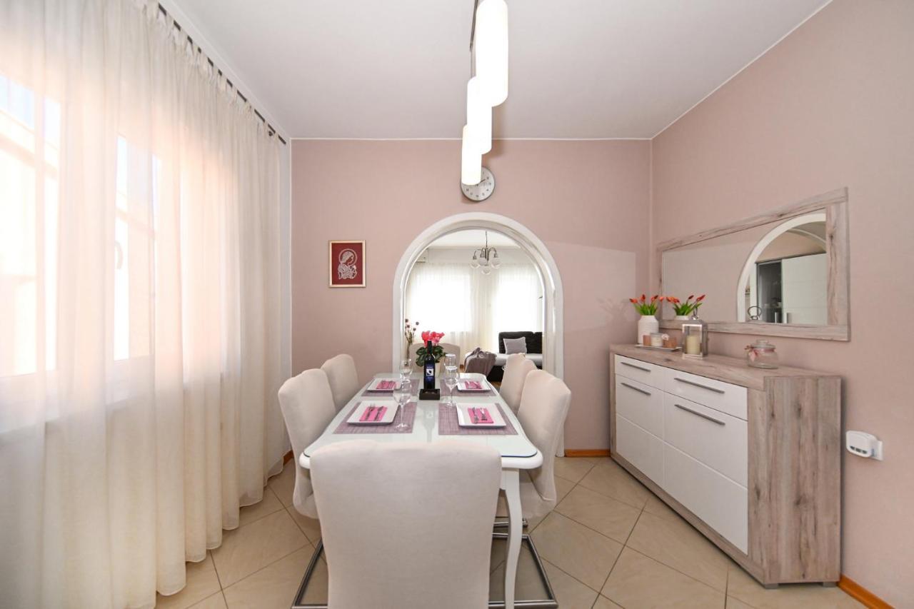 Apartment Irena ポセダリェ エクステリア 写真