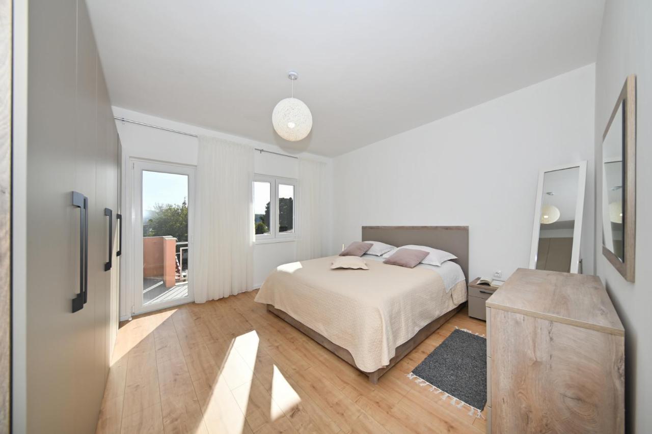 Apartment Irena ポセダリェ エクステリア 写真