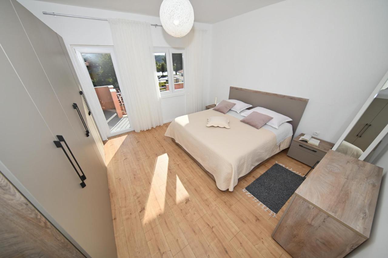Apartment Irena ポセダリェ エクステリア 写真