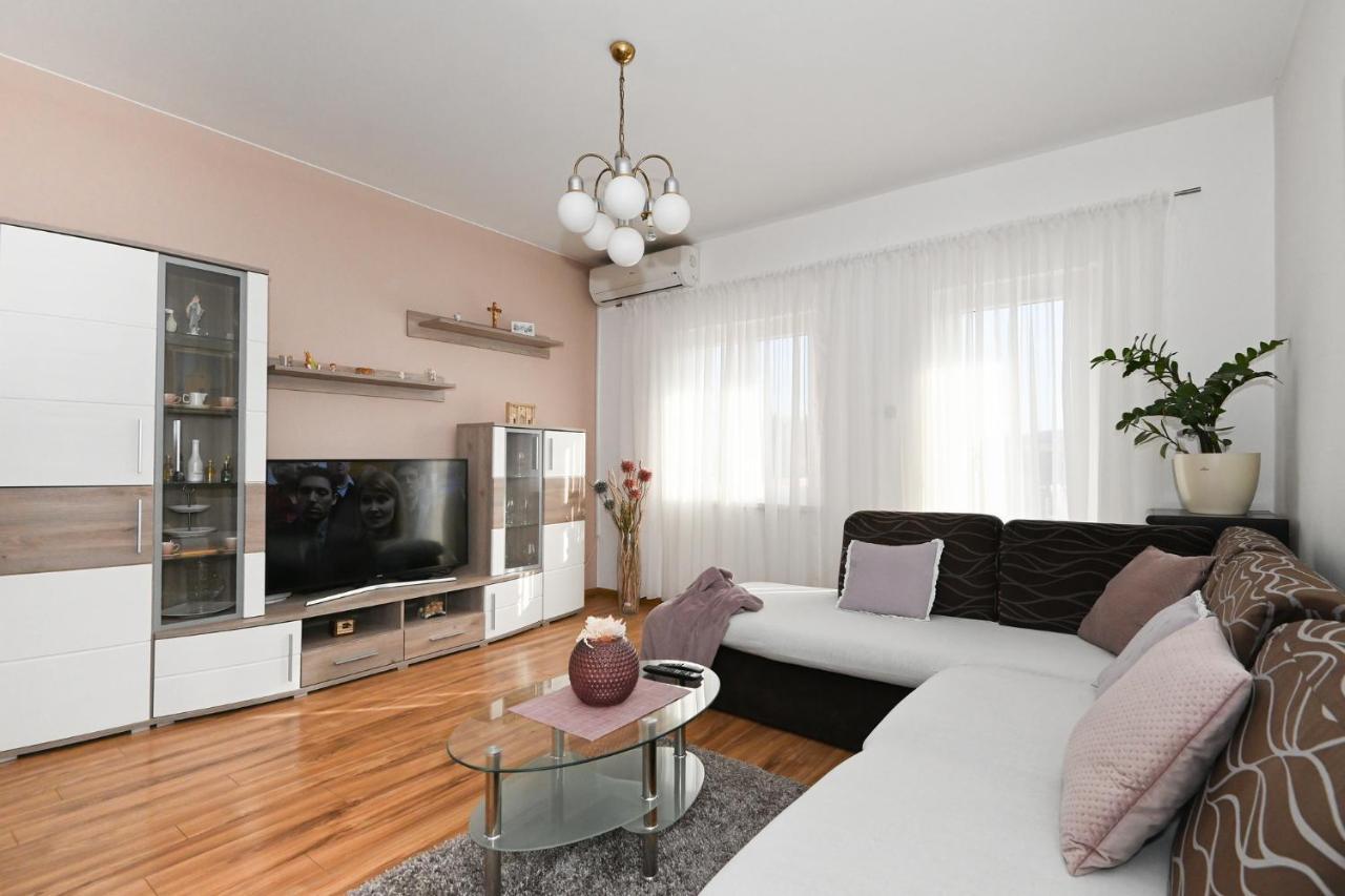 Apartment Irena ポセダリェ エクステリア 写真