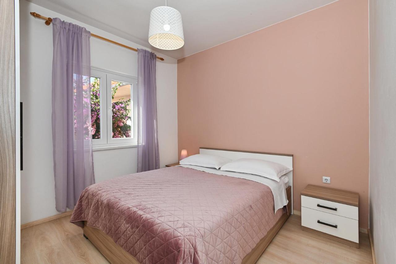 Apartment Irena ポセダリェ エクステリア 写真