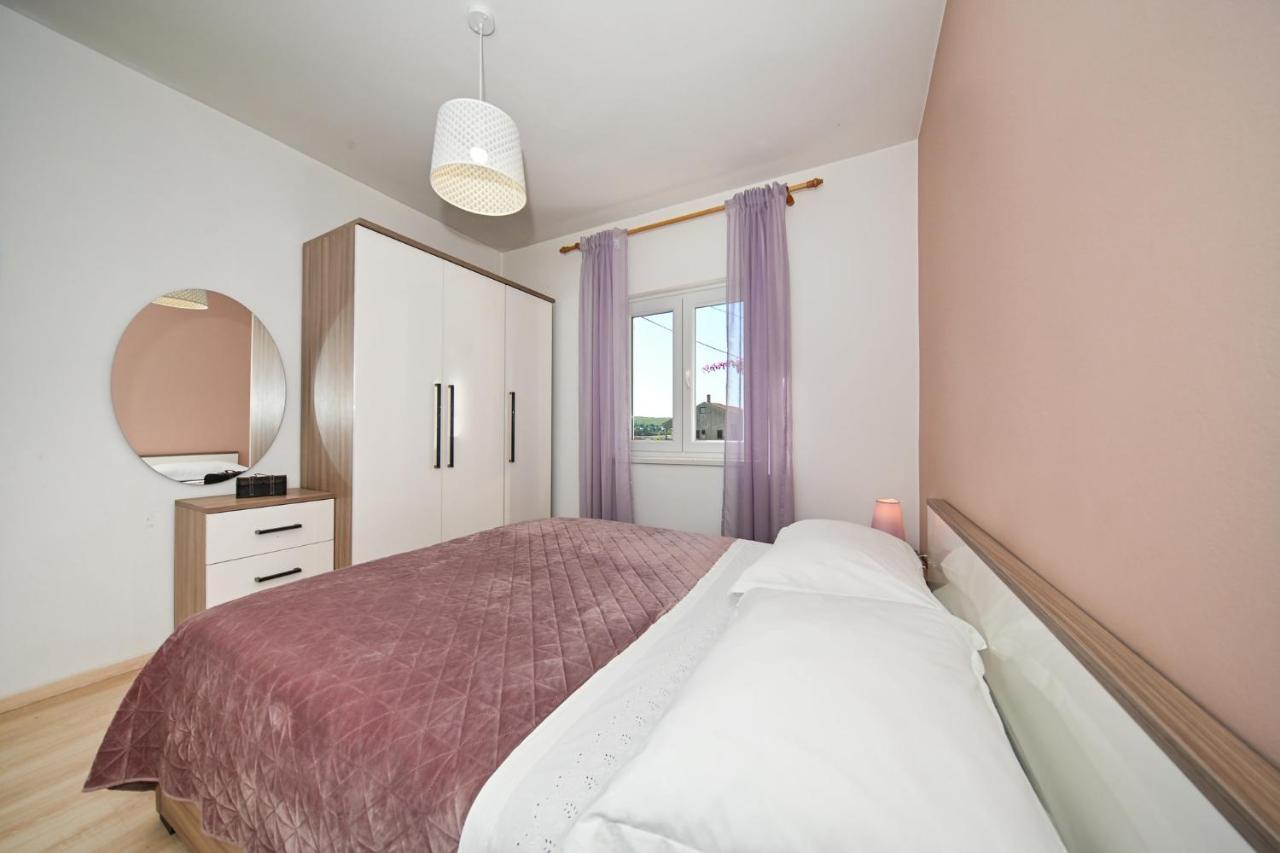 Apartment Irena ポセダリェ エクステリア 写真