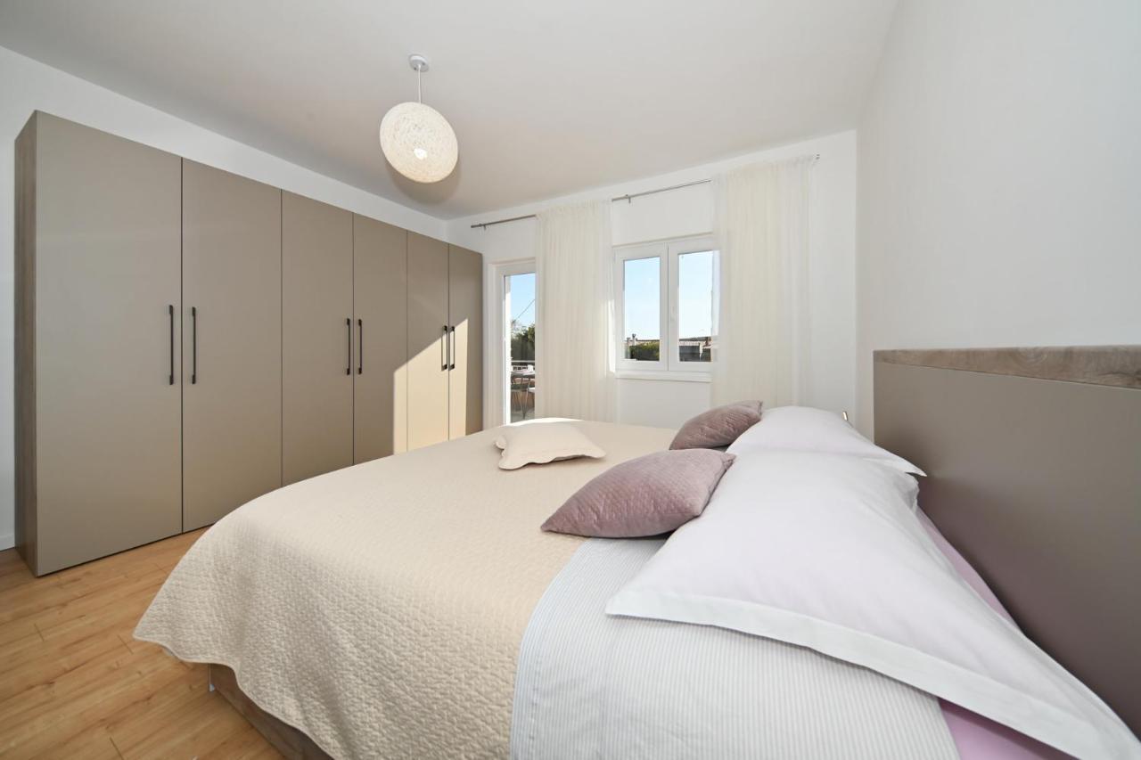 Apartment Irena ポセダリェ エクステリア 写真