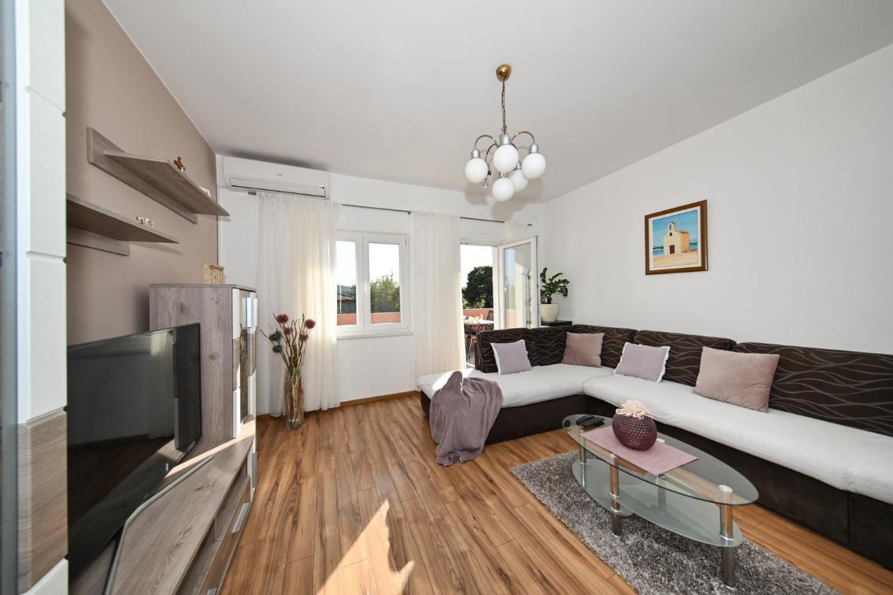 Apartment Irena ポセダリェ エクステリア 写真
